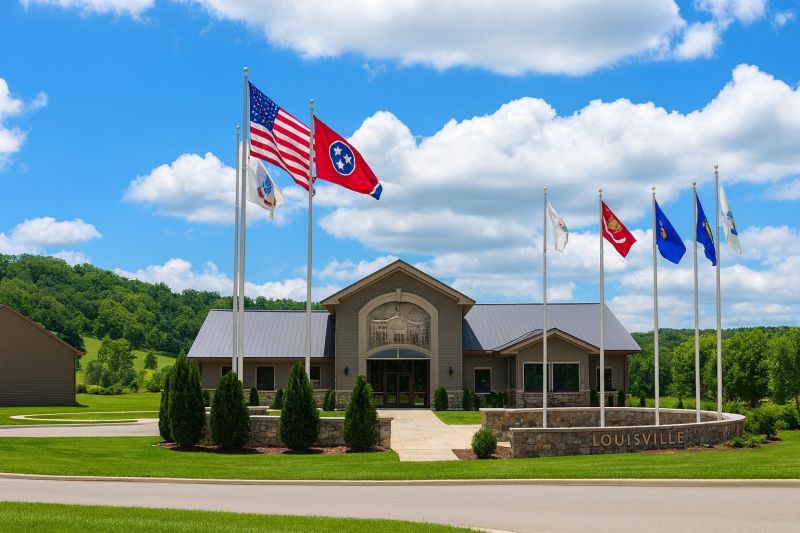 Masonry Service in Lafayette, IN