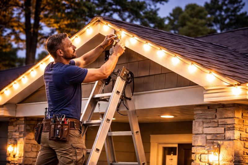 Masonry Service in Lafayette, IN