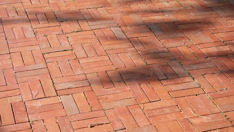 Brick Floor Repair in Lafayette, IN