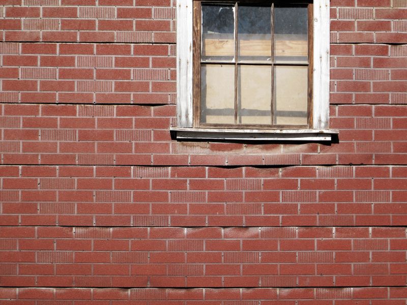Brick Repair in Frankfort, IN