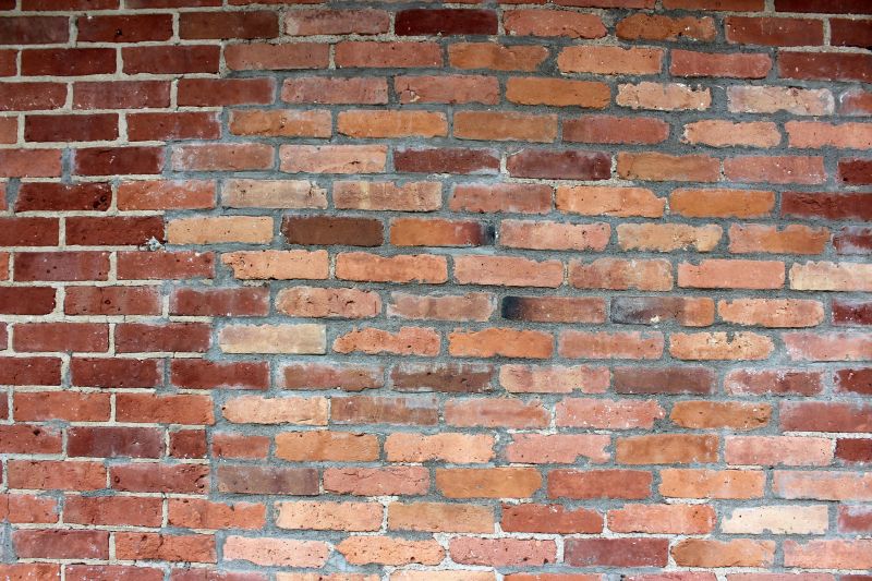 Commercial Brick Repair in Lafayette, IN