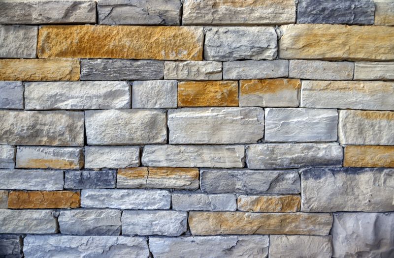 Commercial Stone Masonry in Carroll County, IN