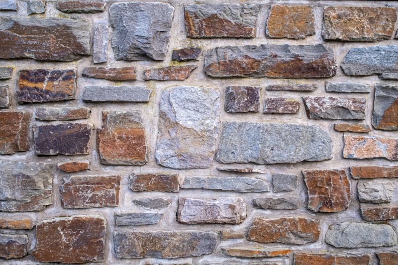 Commercial Stone Masonry in Delphi, IN