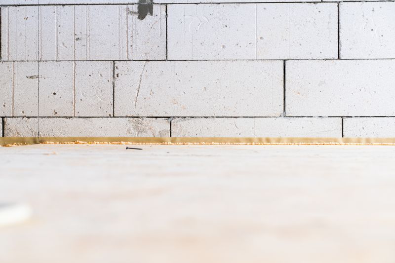 Concrete Block Repair in Frankfort, IN