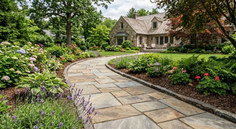 Masonry Service detail