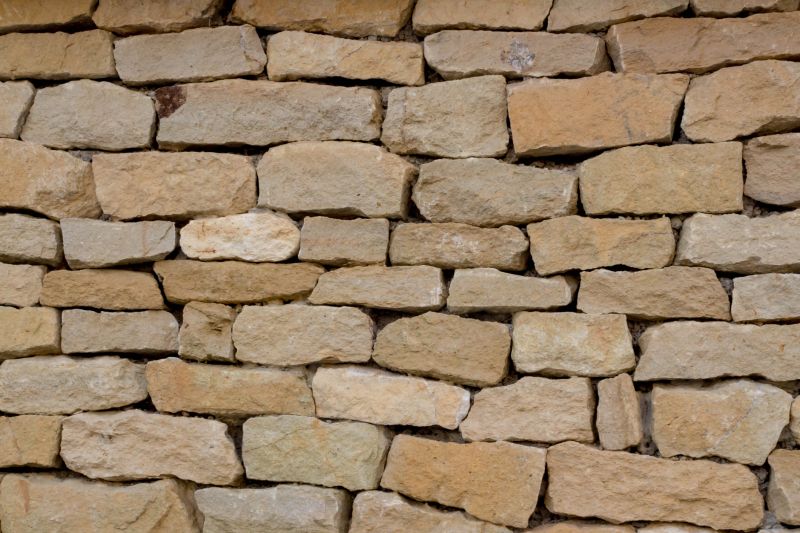 Stone Wall Repair in Lafayette, IN