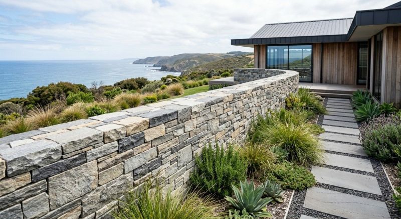 Stonework Installation in Frankfort, IN